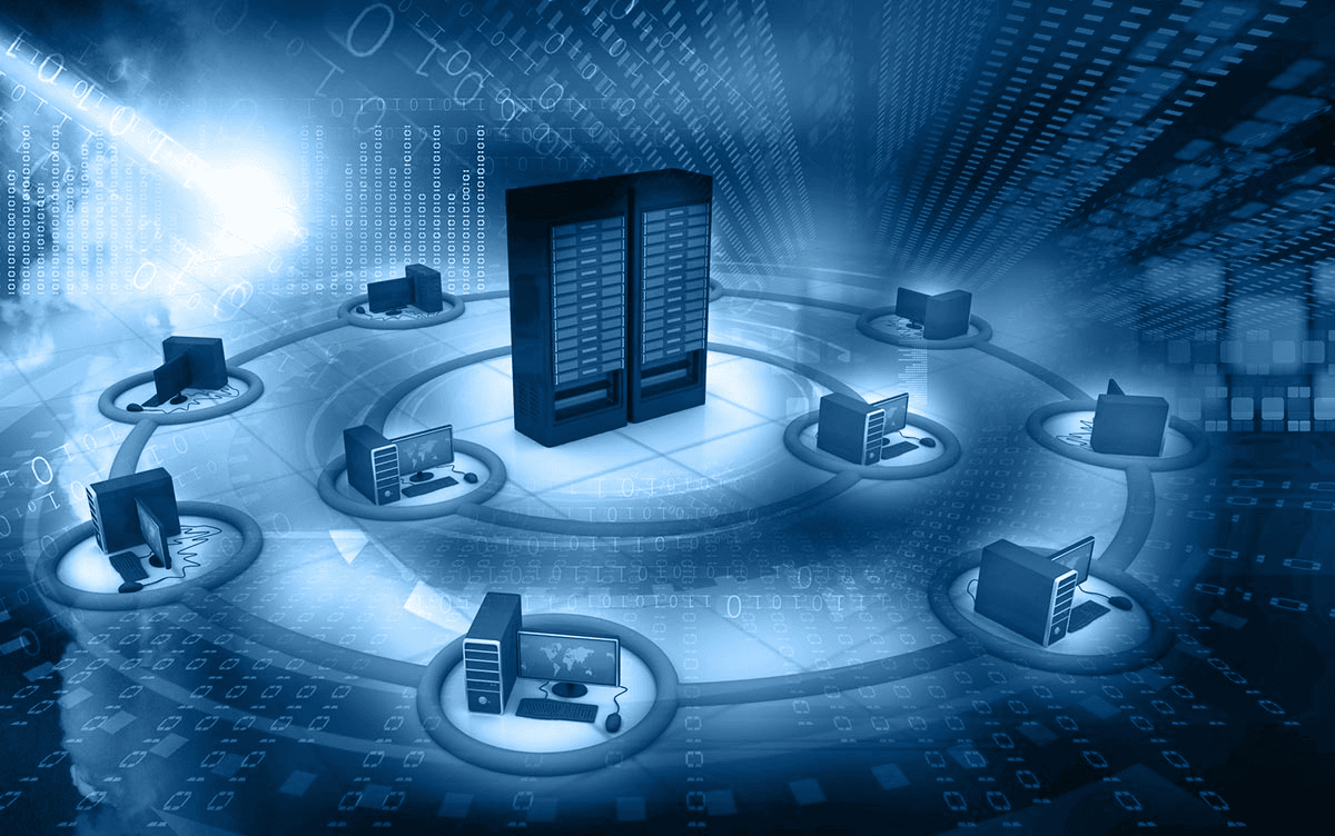 Curso de Redes y Comunicación de Datos